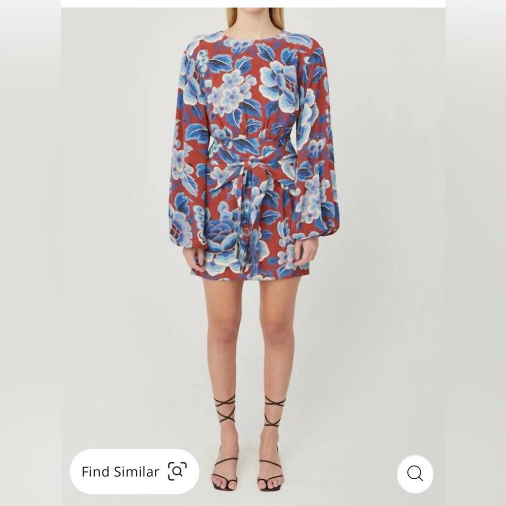 Rhode Markie Dress. Size 10. New with tags.